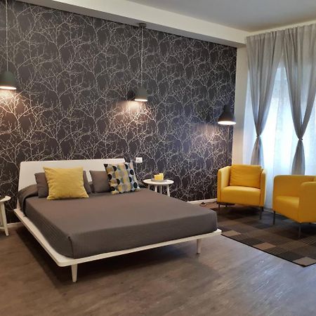 Aparthotel Marcona24 Mailand Exterior foto