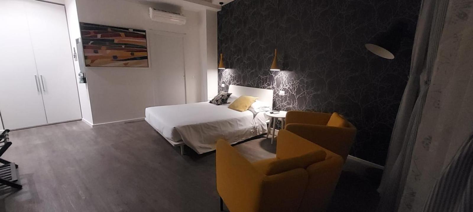 Aparthotel Marcona24 Mailand Exterior foto