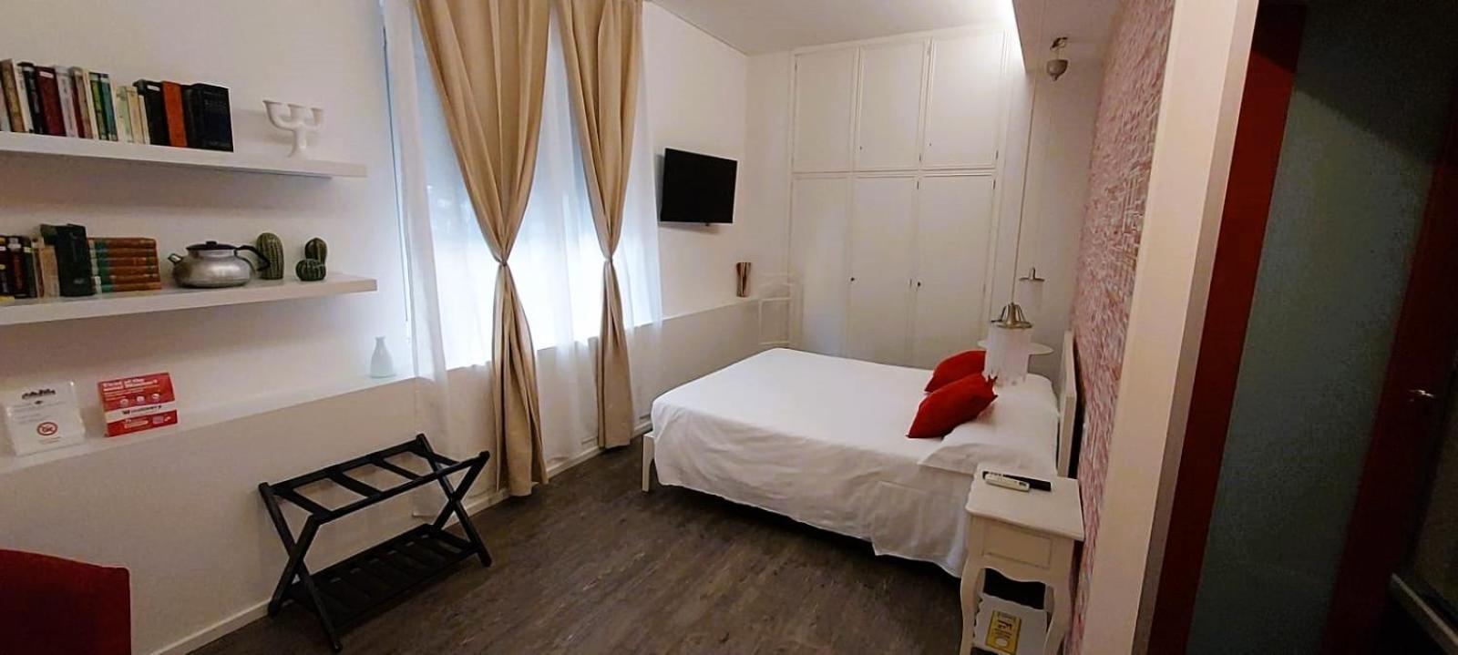 Aparthotel Marcona24 Mailand Exterior foto