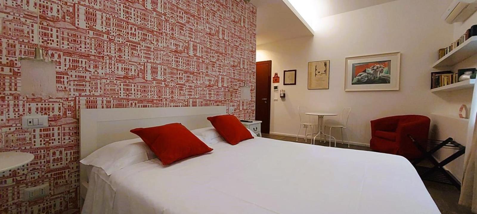 Aparthotel Marcona24 Mailand Exterior foto