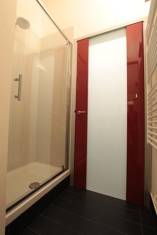 Aparthotel Marcona24 Mailand Zimmer foto