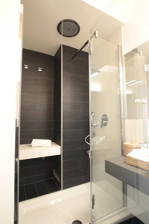 Aparthotel Marcona24 Mailand Zimmer foto