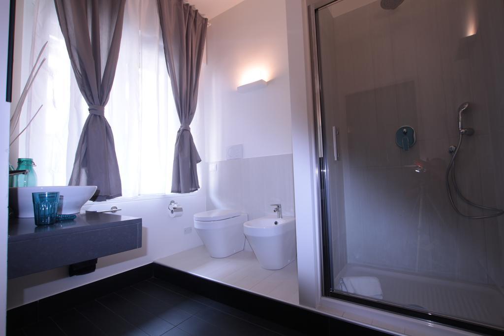 Aparthotel Marcona24 Mailand Zimmer foto