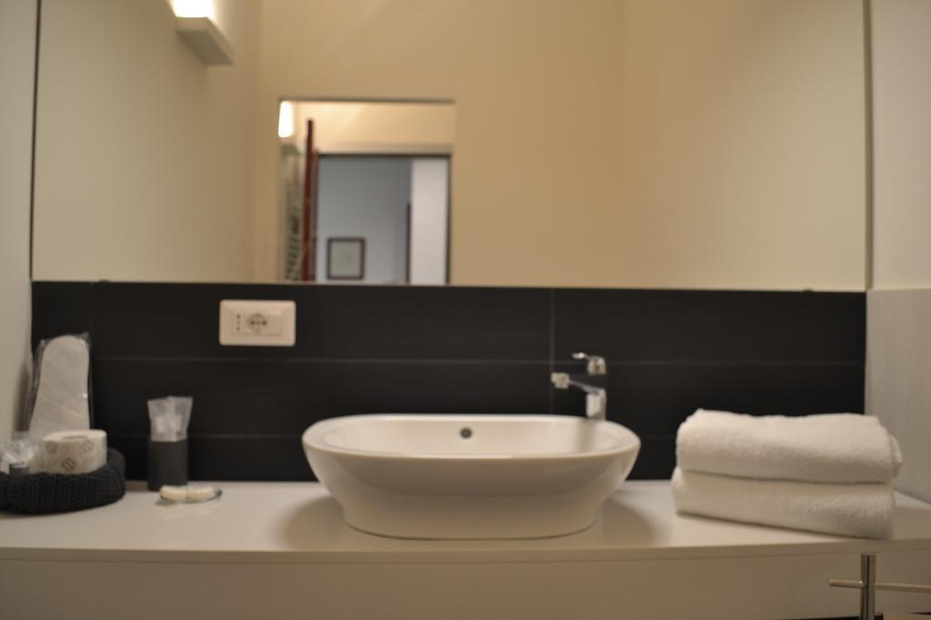 Aparthotel Marcona24 Mailand Exterior foto
