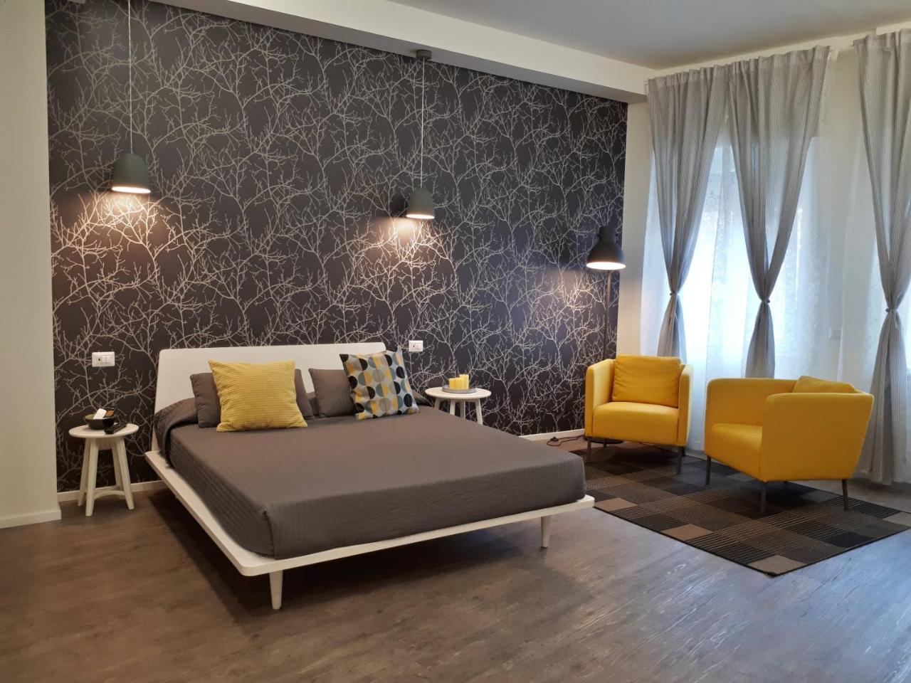 Aparthotel Marcona24 Mailand Exterior foto